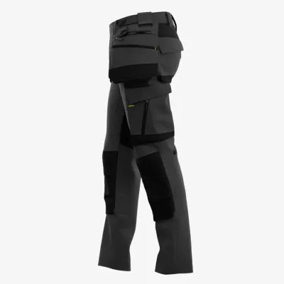 Pantaloni de lucru ALKES pentru bărbați / Safety Jogger / Pantaloni, salopete, colanți
