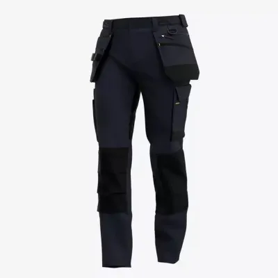 Pantaloni de lucru ALKES pentru bărbați / Safety Jogger / Pantaloni, salopete, colanți