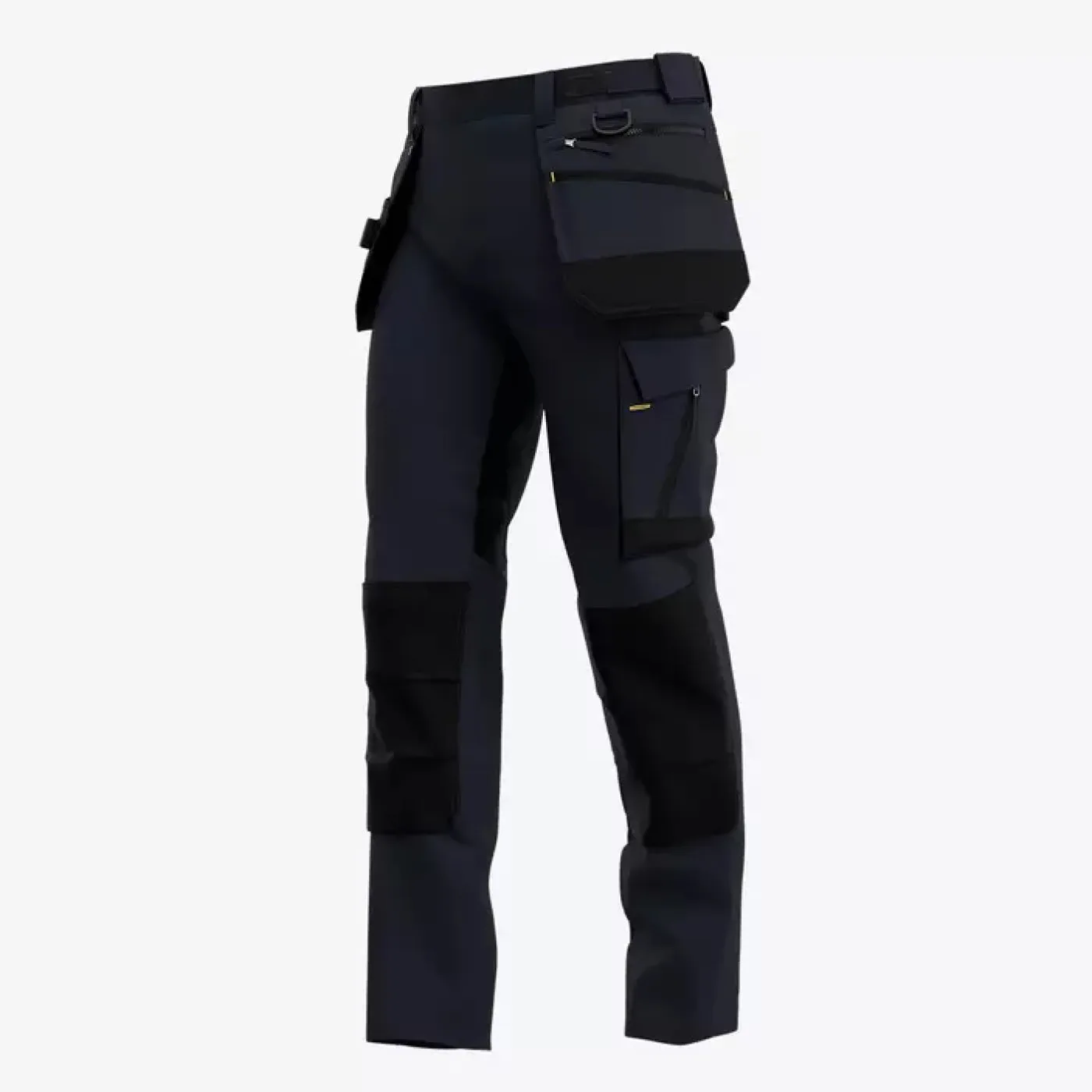 Pantaloni de lucru ALKES pentru bărbați / Safety Jogger / Pantaloni, salopete, colanți