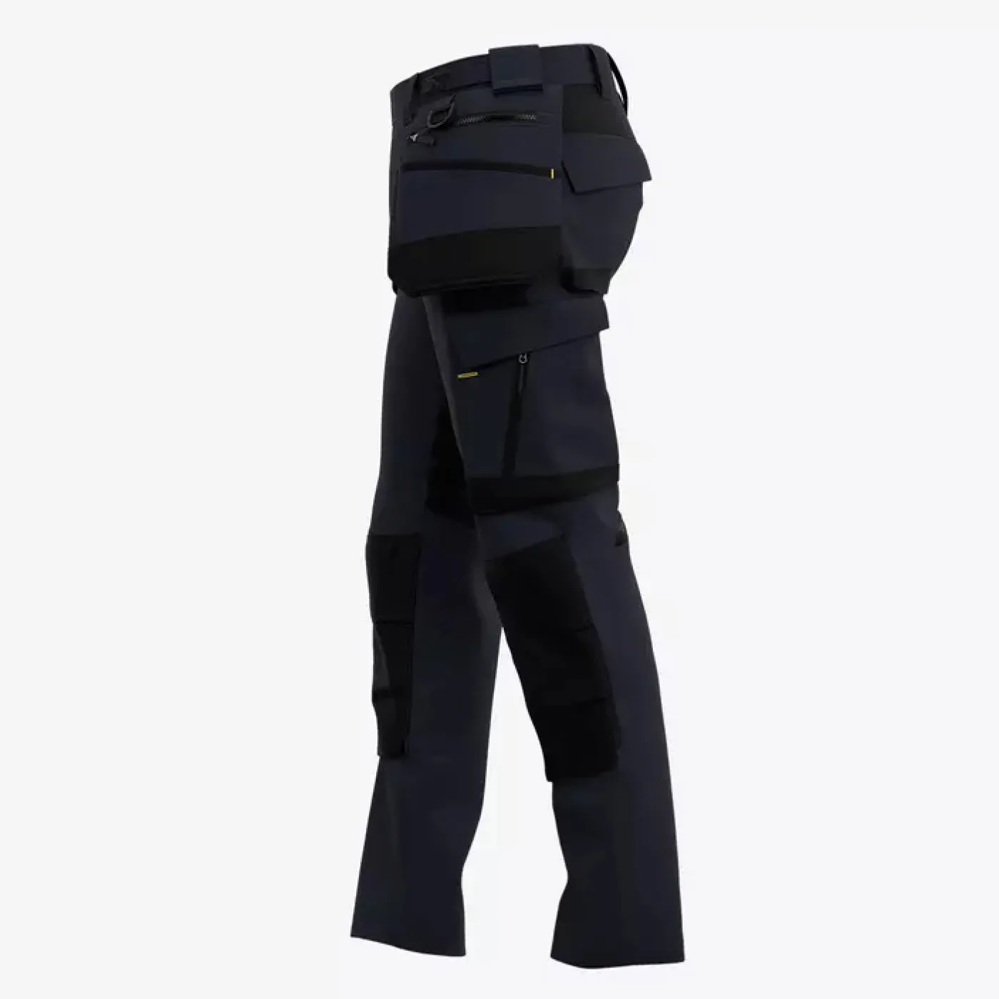 Pantaloni de lucru ALKES pentru bărbați / Safety Jogger / Pantaloni, salopete, colanți