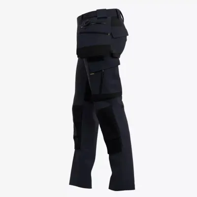 Pantaloni de lucru ALKES pentru bărbați / Safety Jogger / Pantaloni, salopete, colanți