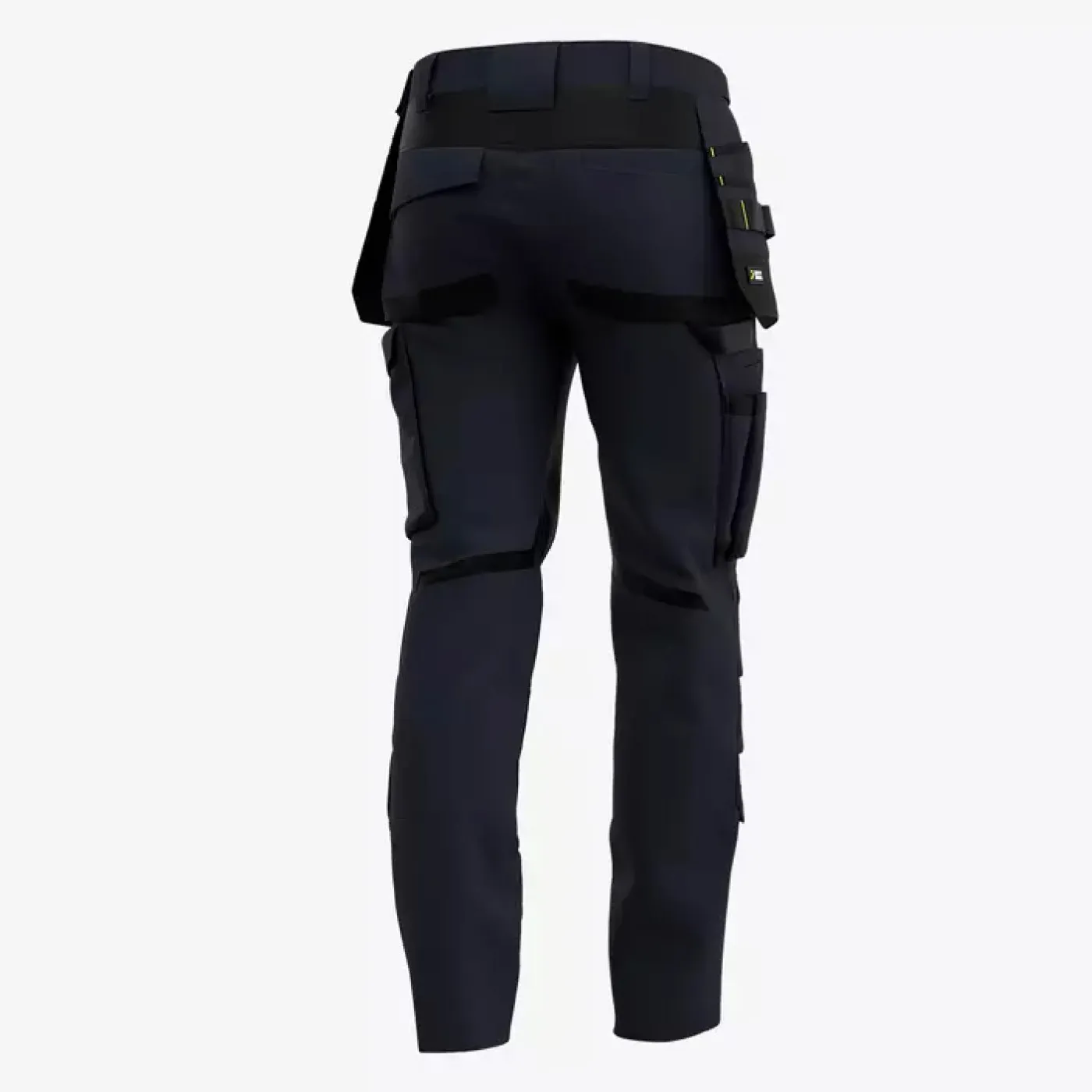 Pantaloni de lucru ALKES pentru bărbați / Safety Jogger / Pantaloni, salopete, colanți