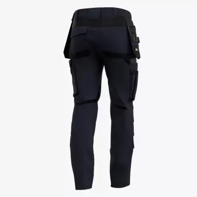 Pantaloni de lucru ALKES pentru bărbați / Safety Jogger / Pantaloni, salopete, colanți