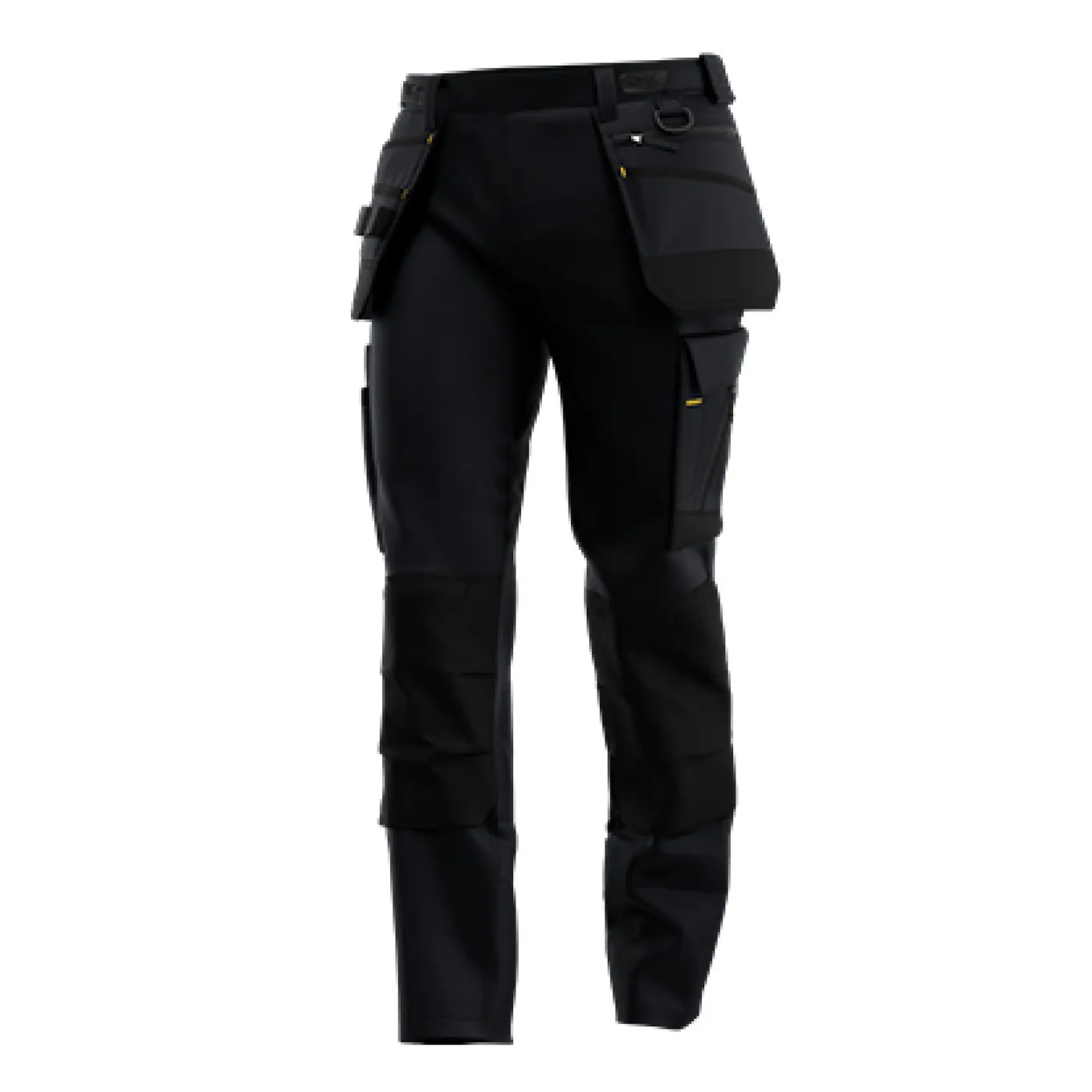 Pantaloni de lucru ALKES pentru bărbați / Safety Jogger / Pantaloni, salopete, colanți