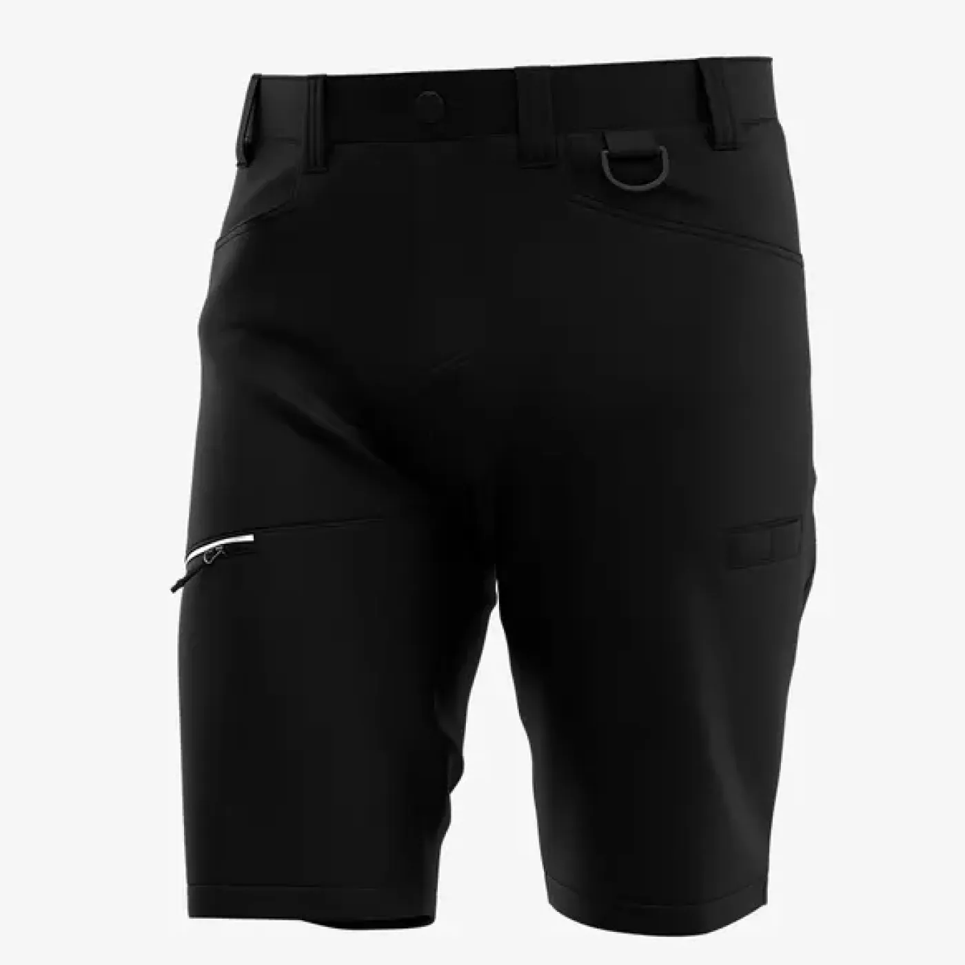 Pantaloni scurți KASAI pentru bărbați / Safety Jogger / Pantaloni scurți de lucru