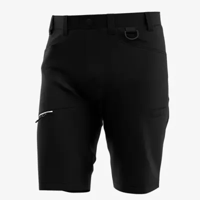 Pantaloni scurți KASAI pentru bărbați / Safety Jogger / Pantaloni scurți de lucru