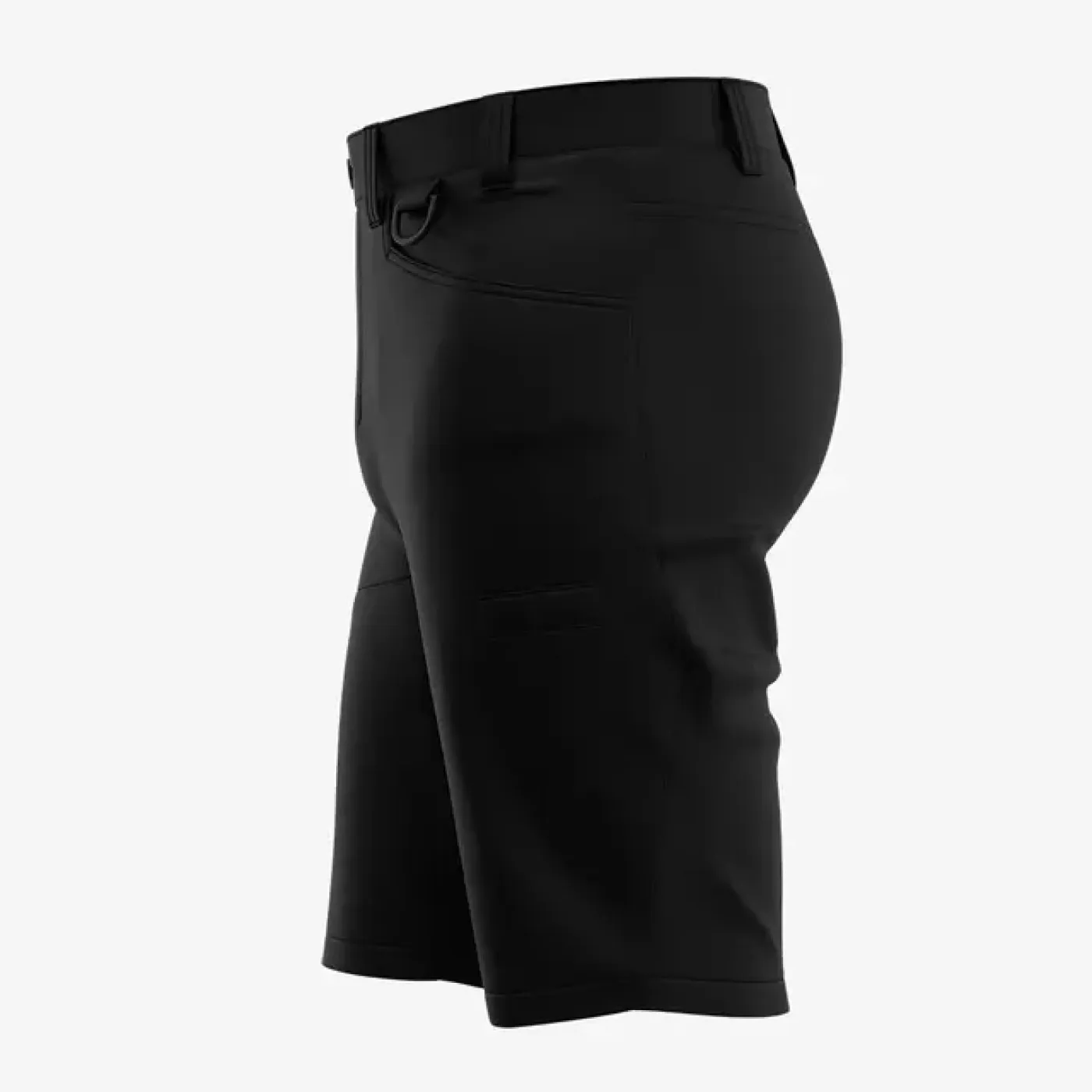 Pantaloni scurți KASAI pentru bărbați / Safety Jogger / Pantaloni scurți de lucru
