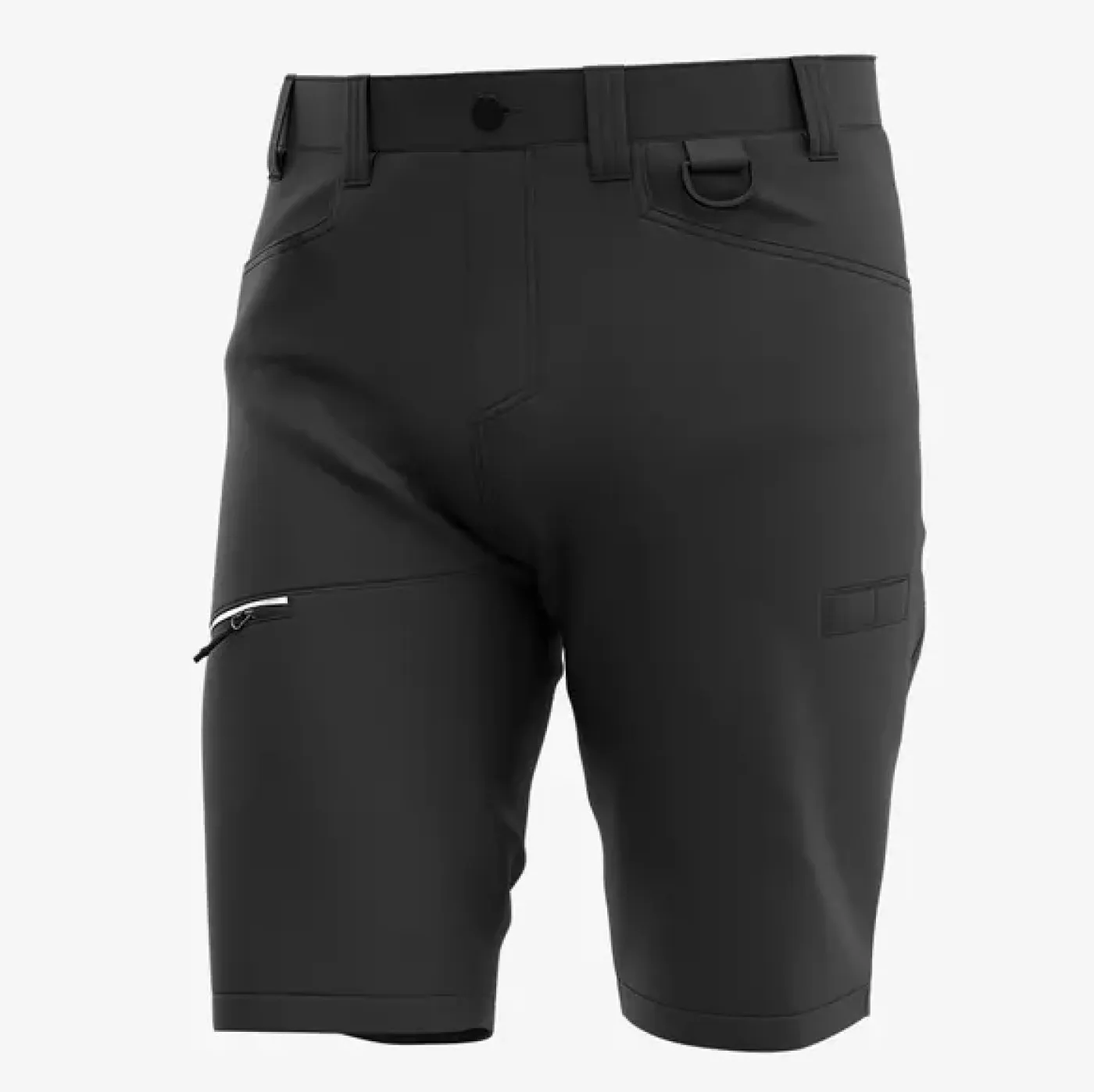 Pantaloni scurți KASAI pentru bărbați / Safety Jogger / Pantaloni scurți de lucru