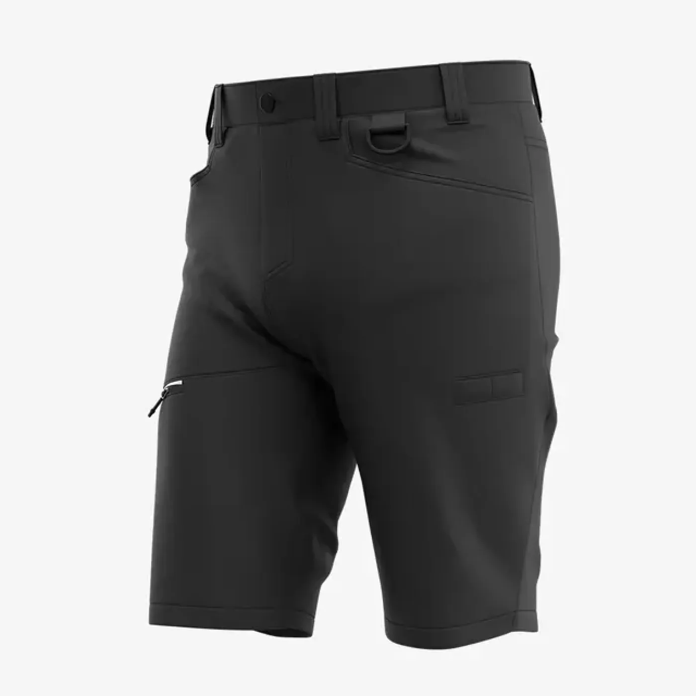 Pantaloni scurți KASAI pentru bărbați / Safety Jogger / Pantaloni scurți de lucru