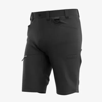 Pantaloni scurți KASAI pentru bărbați / Safety Jogger / Pantaloni scurți de lucru