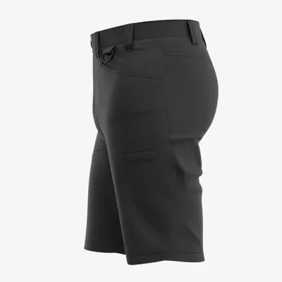 Pantaloni scurți KASAI pentru bărbați / Safety Jogger / Pantaloni scurți de lucru
