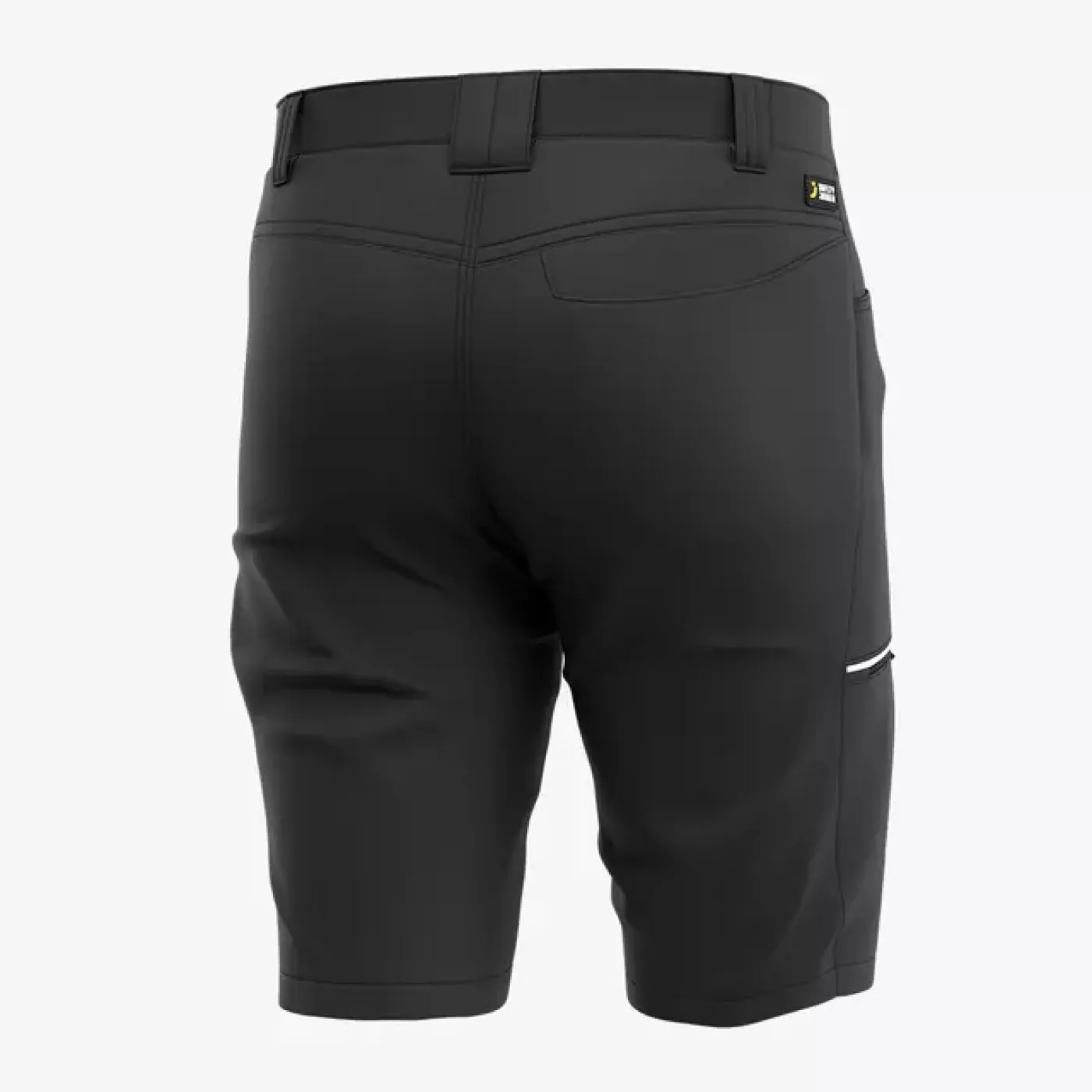 Pantaloni scurți KASAI pentru bărbați / Safety Jogger / Pantaloni scurți de lucru