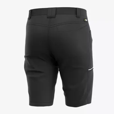 Pantaloni scurți KASAI pentru bărbați / Safety Jogger / Pantaloni scurți de lucru
