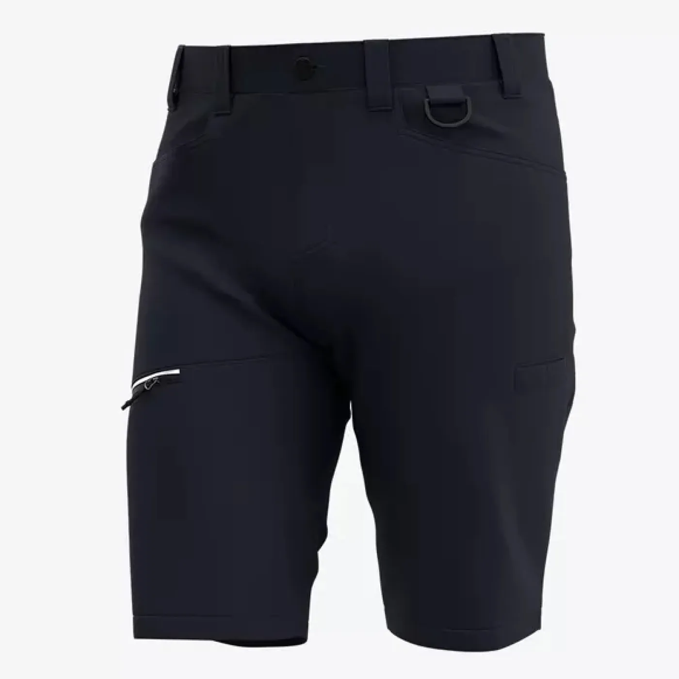 Pantaloni scurți KASAI pentru bărbați / Safety Jogger / Pantaloni scurți de lucru