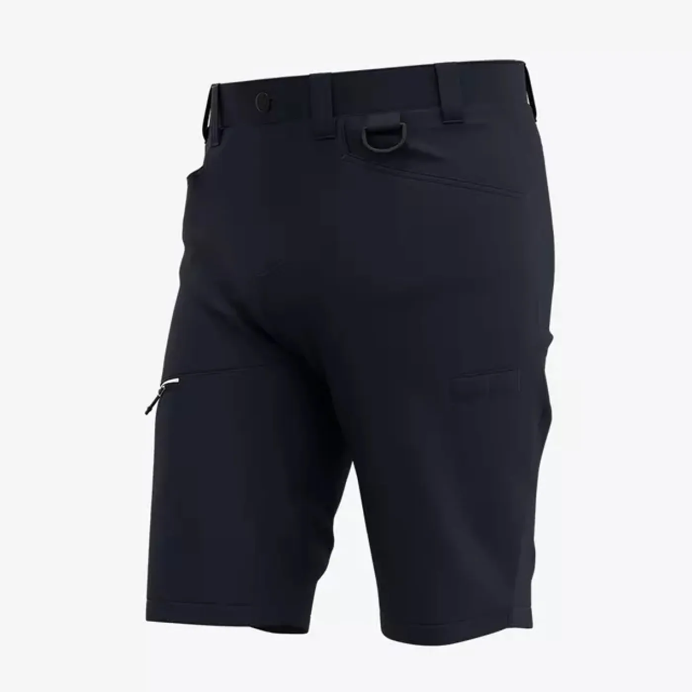 Pantaloni scurți KASAI pentru bărbați / Safety Jogger / Pantaloni scurți de lucru