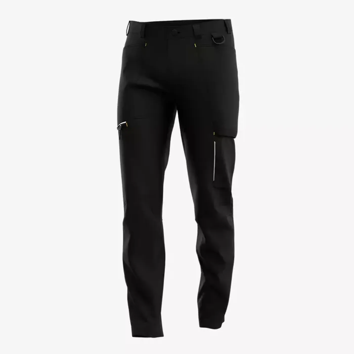 Pantaloni elastici DENEB pentru bărbați / Safety Jogger / Pantaloni, salopete, colanți