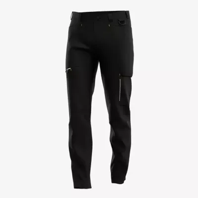 Pantaloni elastici DENEB pentru bărbați / Safety Jogger / Pantaloni, salopete, colanți