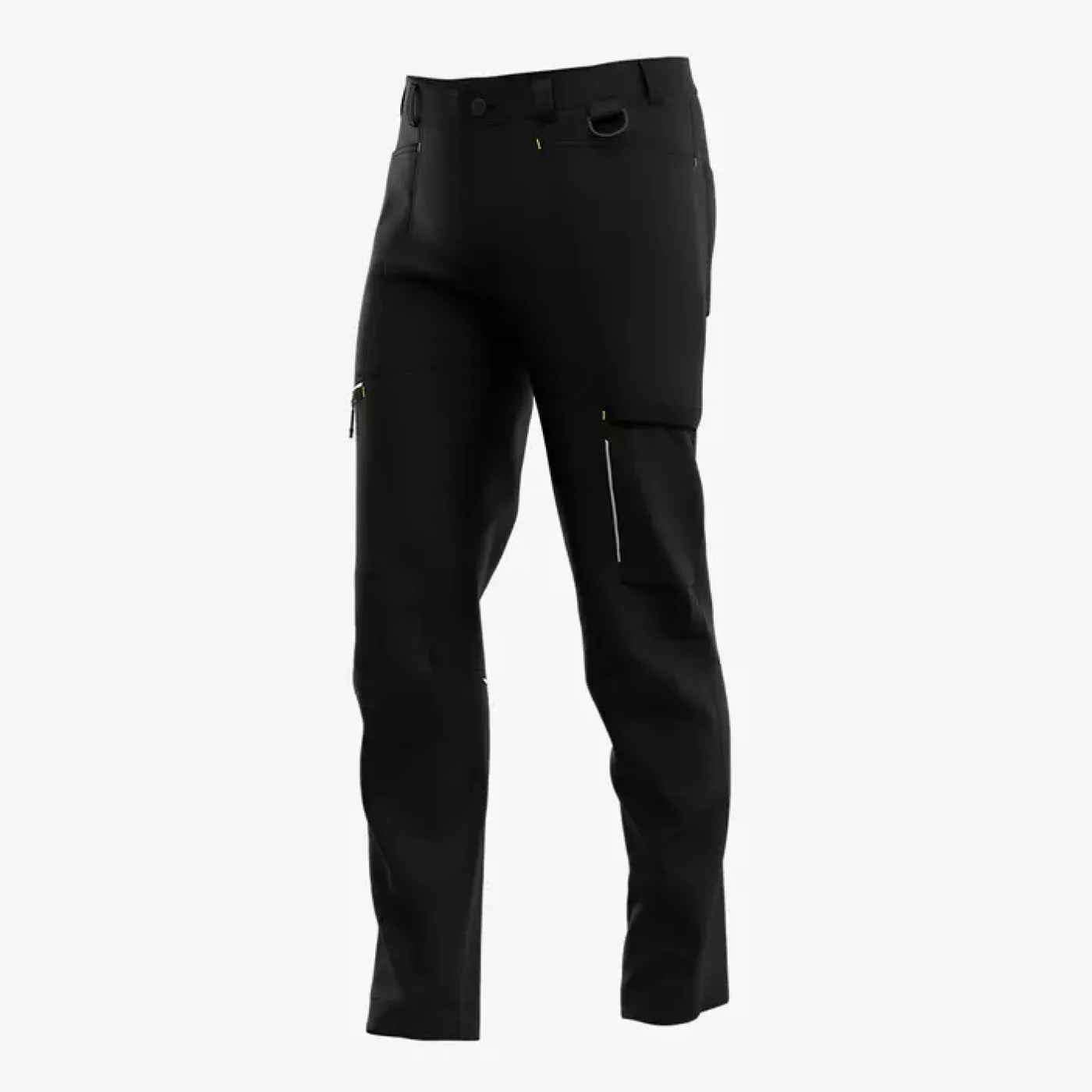 Pantaloni elastici DENEB pentru bărbați / Safety Jogger / Pantaloni, salopete, colanți