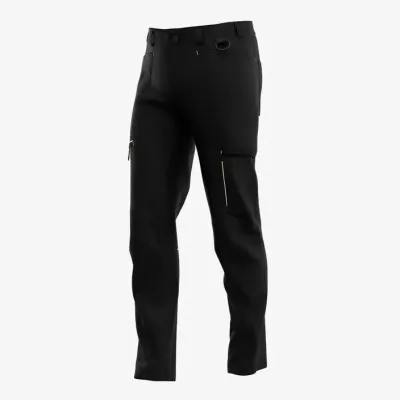 Pantaloni elastici DENEB pentru bărbați / Safety Jogger / Pantaloni, salopete, colanți
