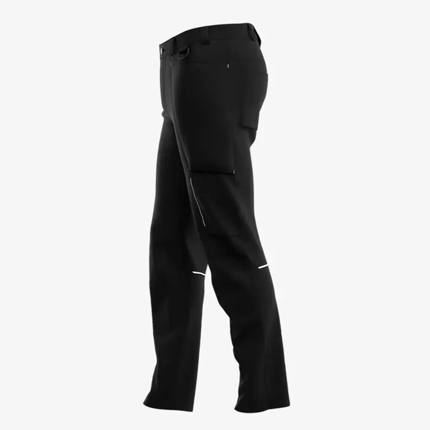 Pantaloni elastici DENEB pentru bărbați / Safety Jogger / Pantaloni, salopete, colanți