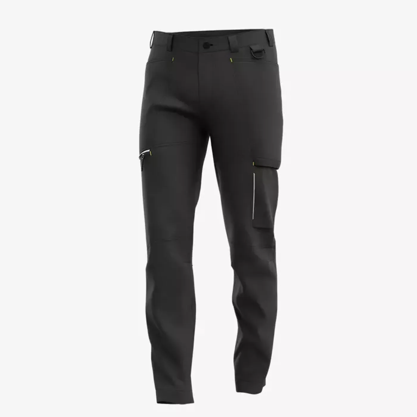 Pantaloni elastici DENEB pentru bărbați / Safety Jogger / Pantaloni, salopete, colanți