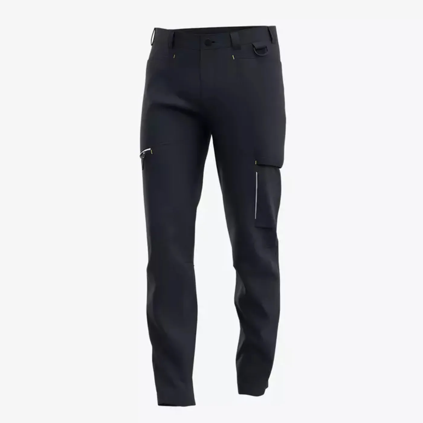 Pantaloni elastici DENEB pentru bărbați / Safety Jogger / Pantaloni, salopete, colanți