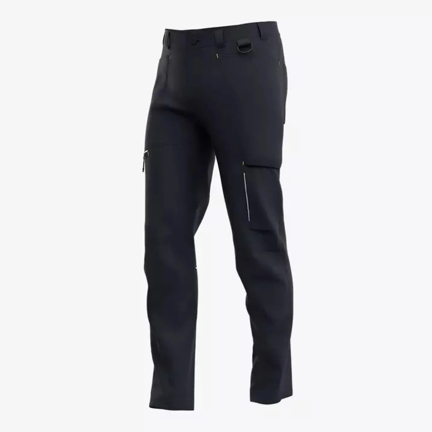 Pantaloni elastici DENEB pentru bărbați / Safety Jogger / Pantaloni, salopete, colanți