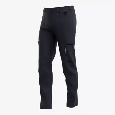 Pantaloni elastici DENEB pentru bărbați / Safety Jogger / Pantaloni, salopete, colanți