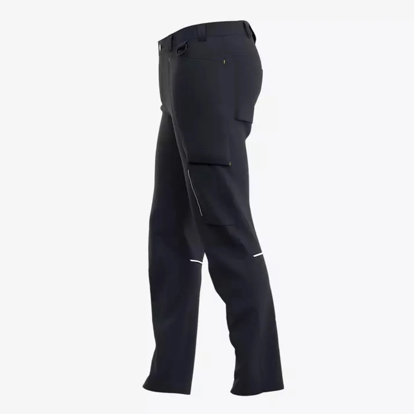 Pantaloni elastici DENEB pentru bărbați / Safety Jogger / Pantaloni, salopete, colanți