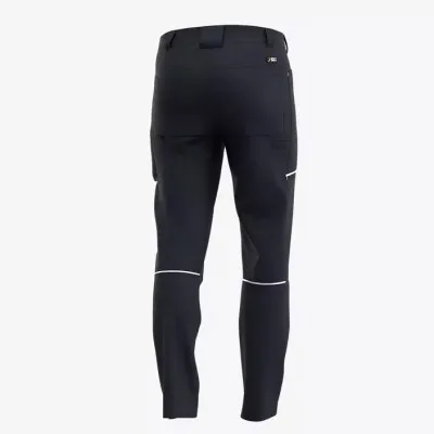 Pantaloni elastici DENEB pentru bărbați / Safety Jogger / Pantaloni, salopete, colanți