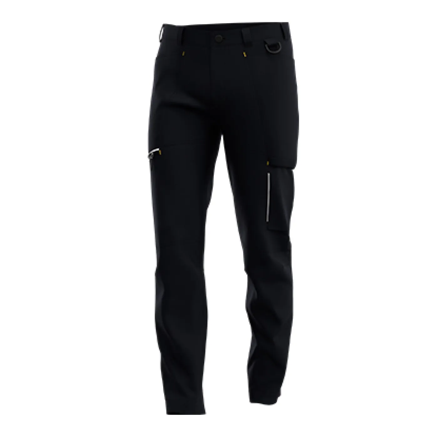 Pantaloni elastici DENEB pentru bărbați / Safety Jogger / Pantaloni, salopete, colanți