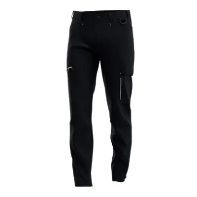 Pantaloni elastici DENEB pentru bărbați / Safety Jogger / Pantaloni, salopete, colanți