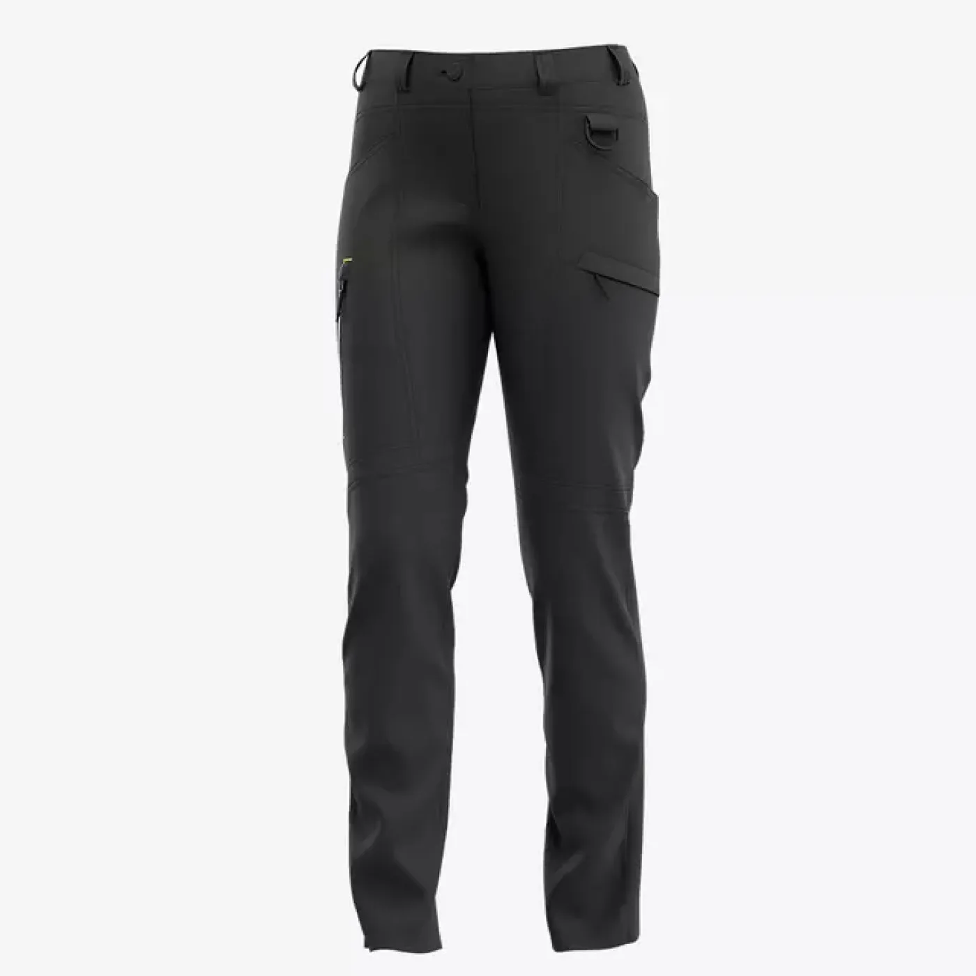 Pantaloni elastici DENEB pentru femei / Safety Jogger / Pantaloni, salopete, colanți