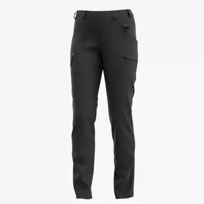 Pantaloni elastici DENEB pentru femei / Safety Jogger / Pantaloni, salopete, colanți