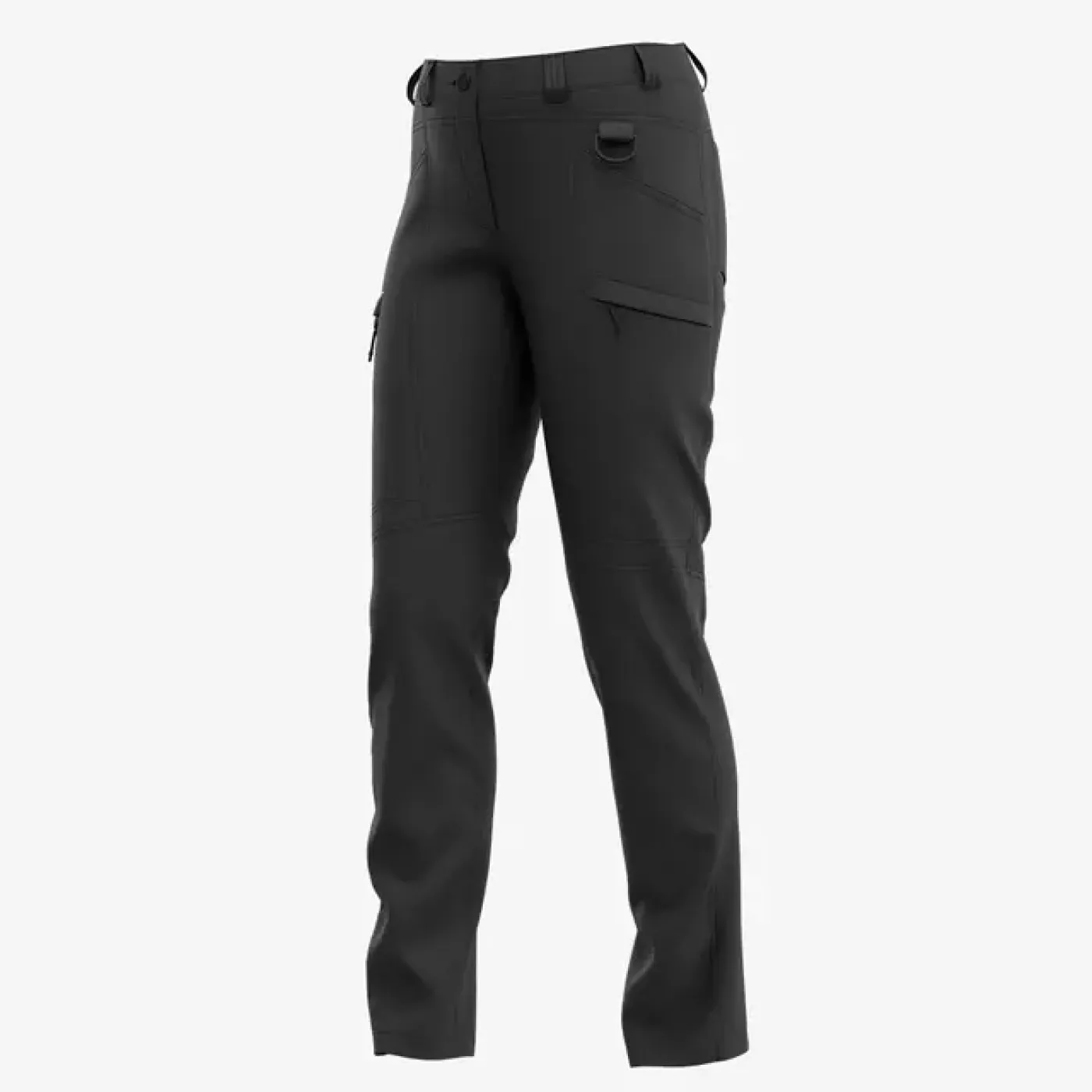 Pantaloni elastici DENEB pentru femei / Safety Jogger / Pantaloni, salopete, colanți