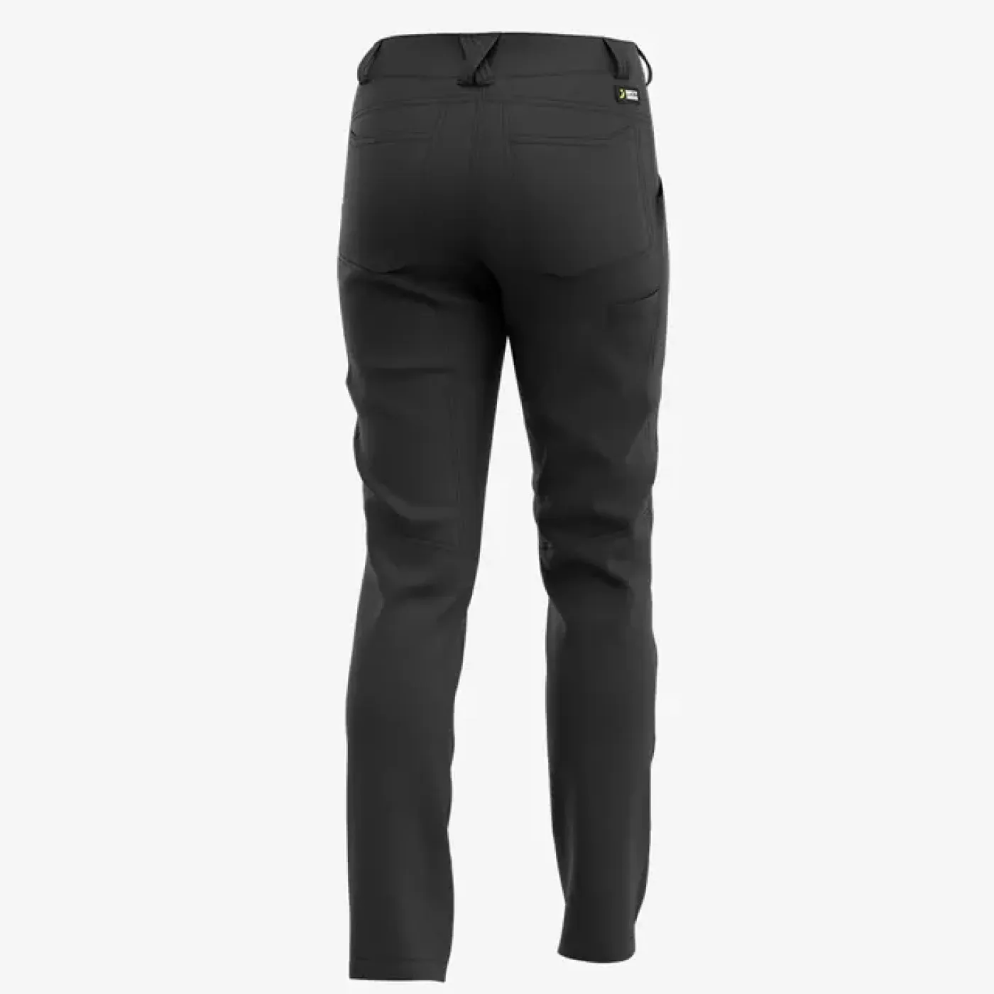 Pantaloni elastici DENEB pentru femei / Safety Jogger / Pantaloni, salopete, colanți
