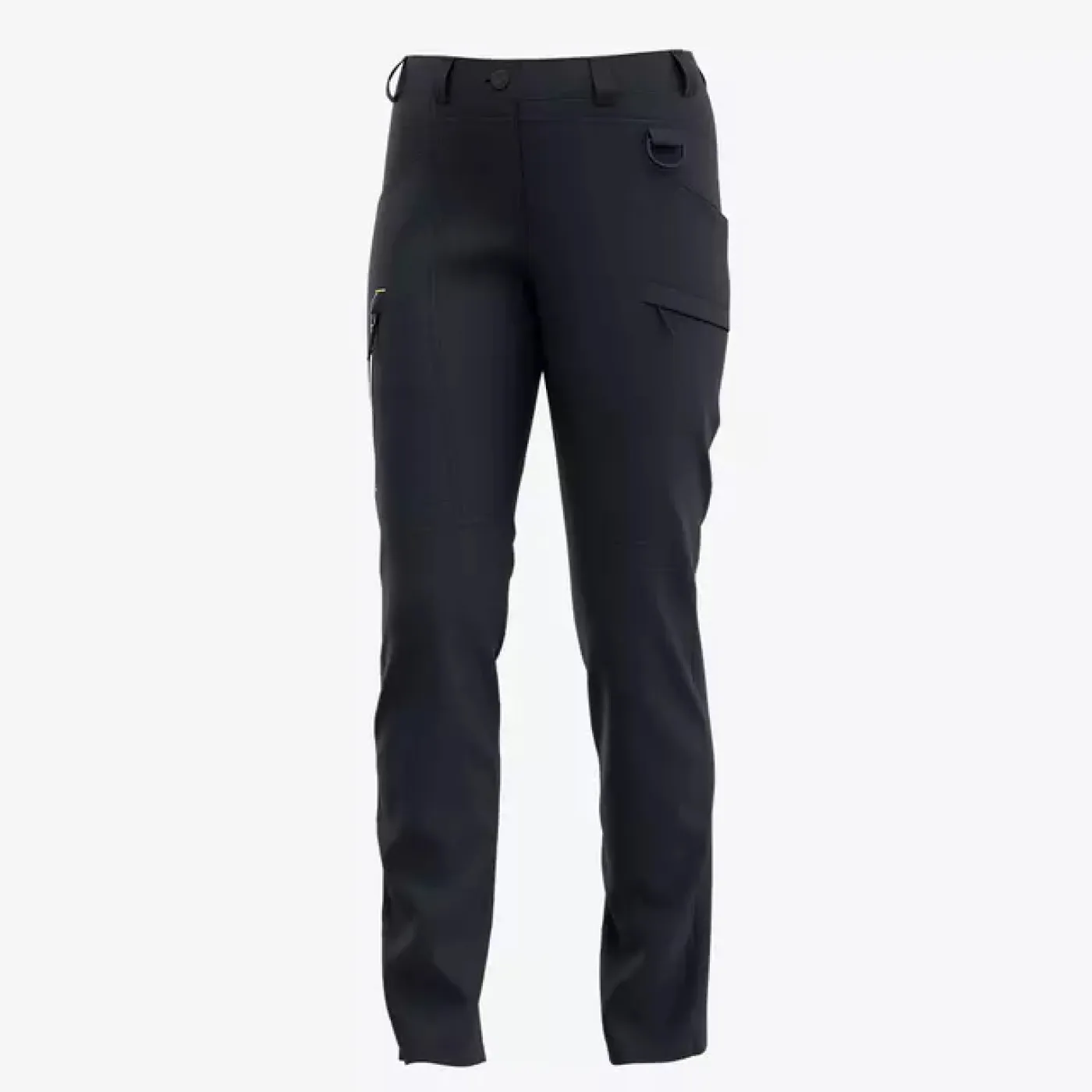 Pantaloni elastici DENEB pentru femei / Safety Jogger / Pantaloni, salopete, colanți