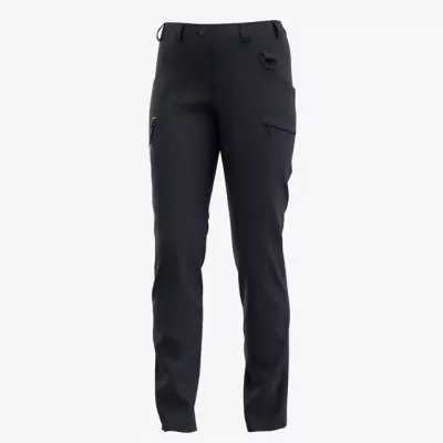 Pantaloni elastici DENEB pentru femei / Safety Jogger / Pantaloni, salopete, colanți