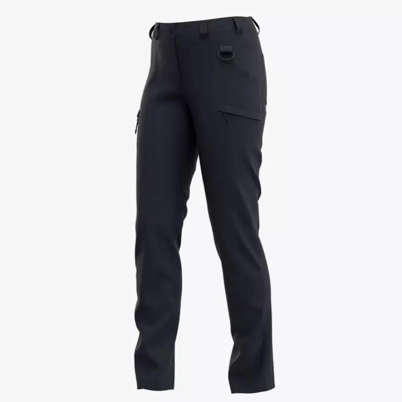 Pantaloni elastici DENEB pentru femei / Safety Jogger / Pantaloni, salopete, colanți