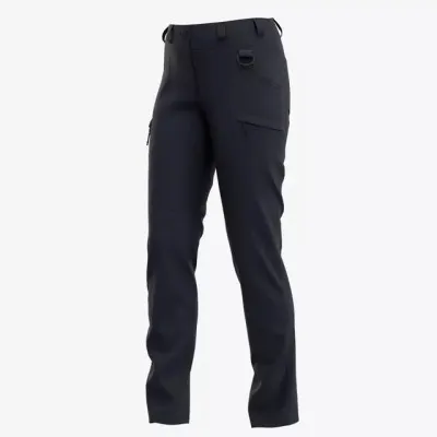 Pantaloni elastici DENEB pentru femei / Safety Jogger / Pantaloni, salopete, colanți