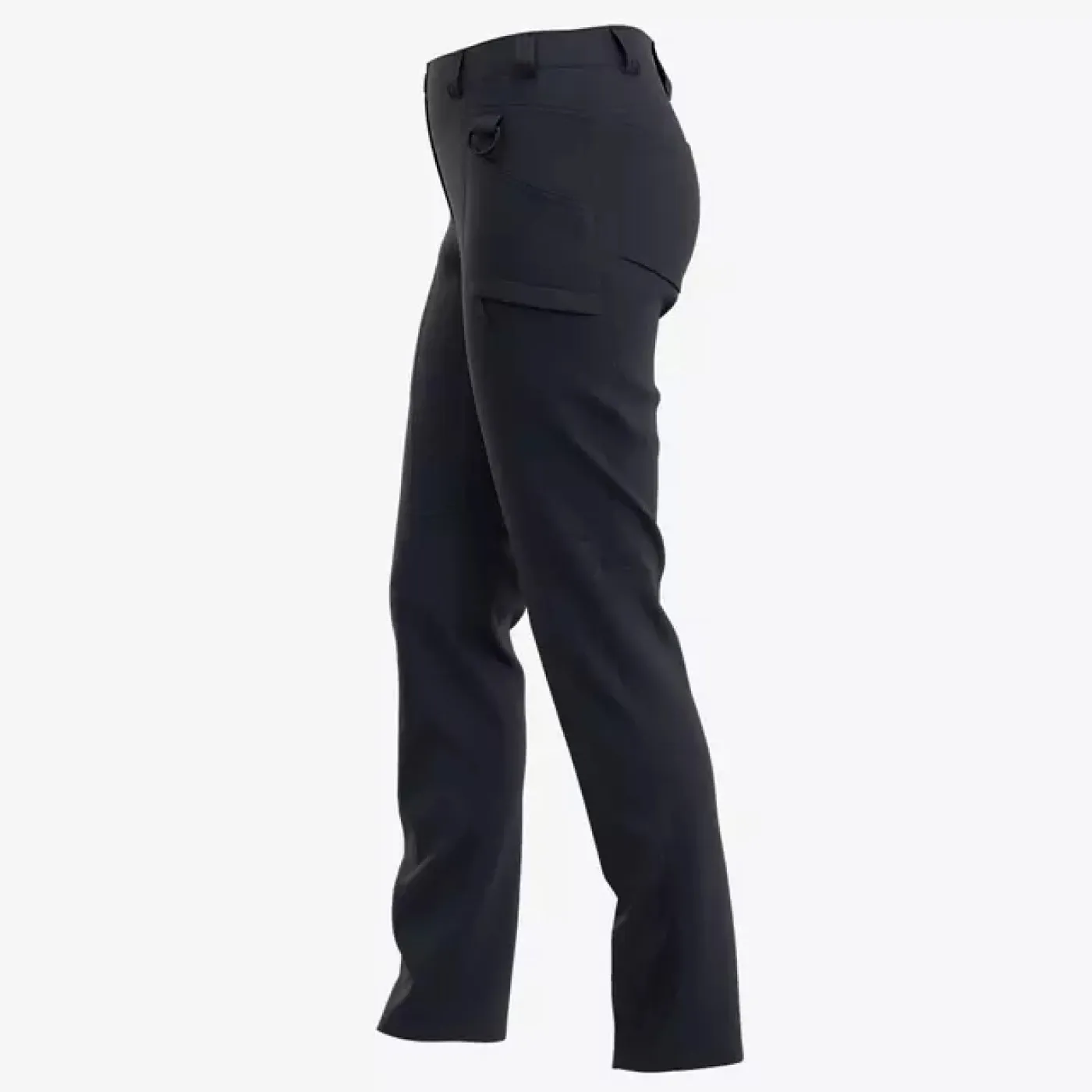 Pantaloni elastici DENEB pentru femei / Safety Jogger / Pantaloni, salopete, colanți