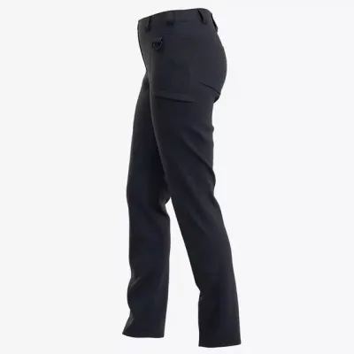 Pantaloni elastici DENEB pentru femei / Safety Jogger / Pantaloni, salopete, colanți