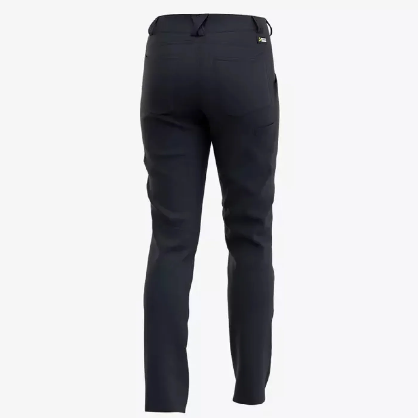 Pantaloni elastici DENEB pentru femei / Safety Jogger / Pantaloni, salopete, colanți