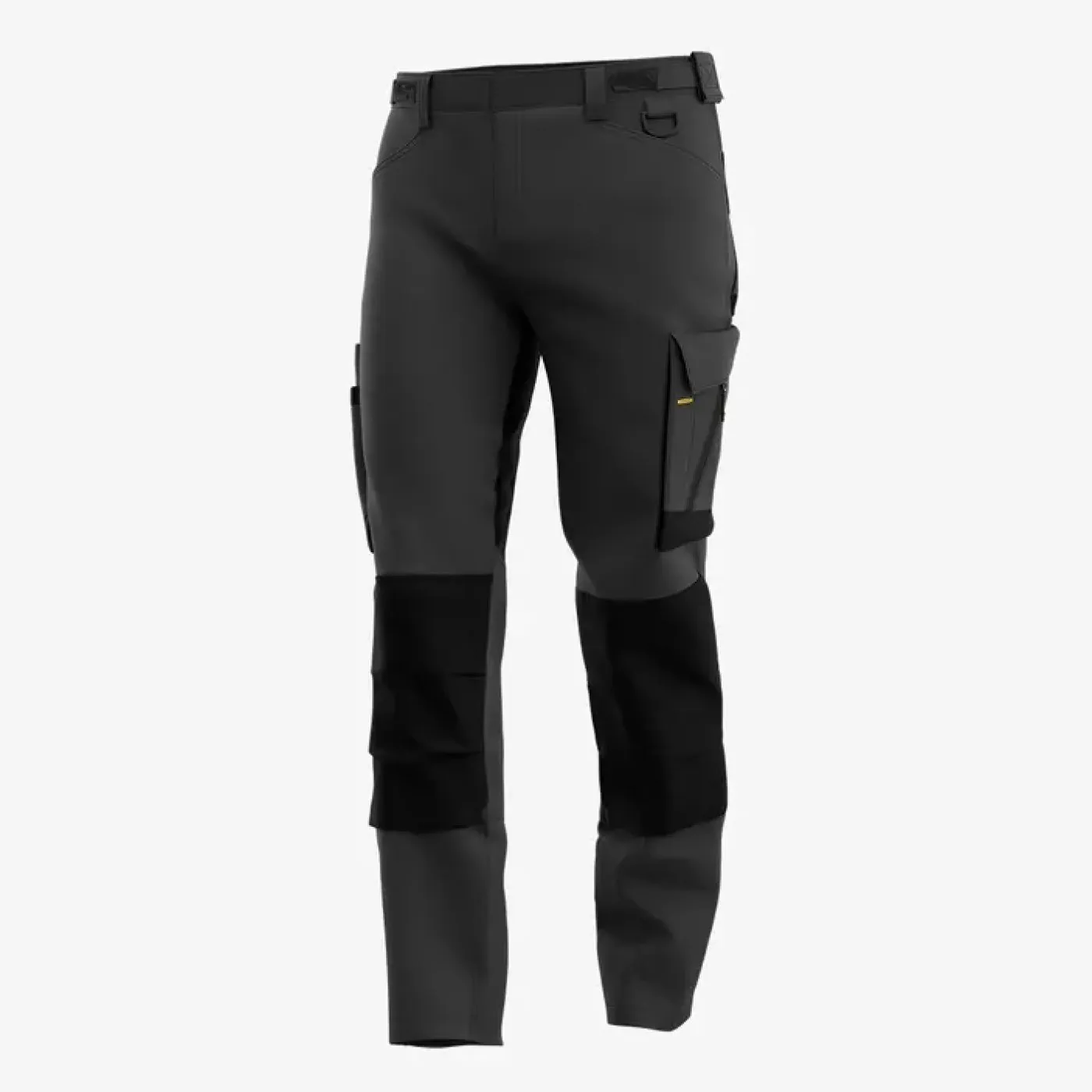 Pantaloni de lucru DENEB pentru bărbați / Safety Jogger / Pantaloni, salopete, colanți