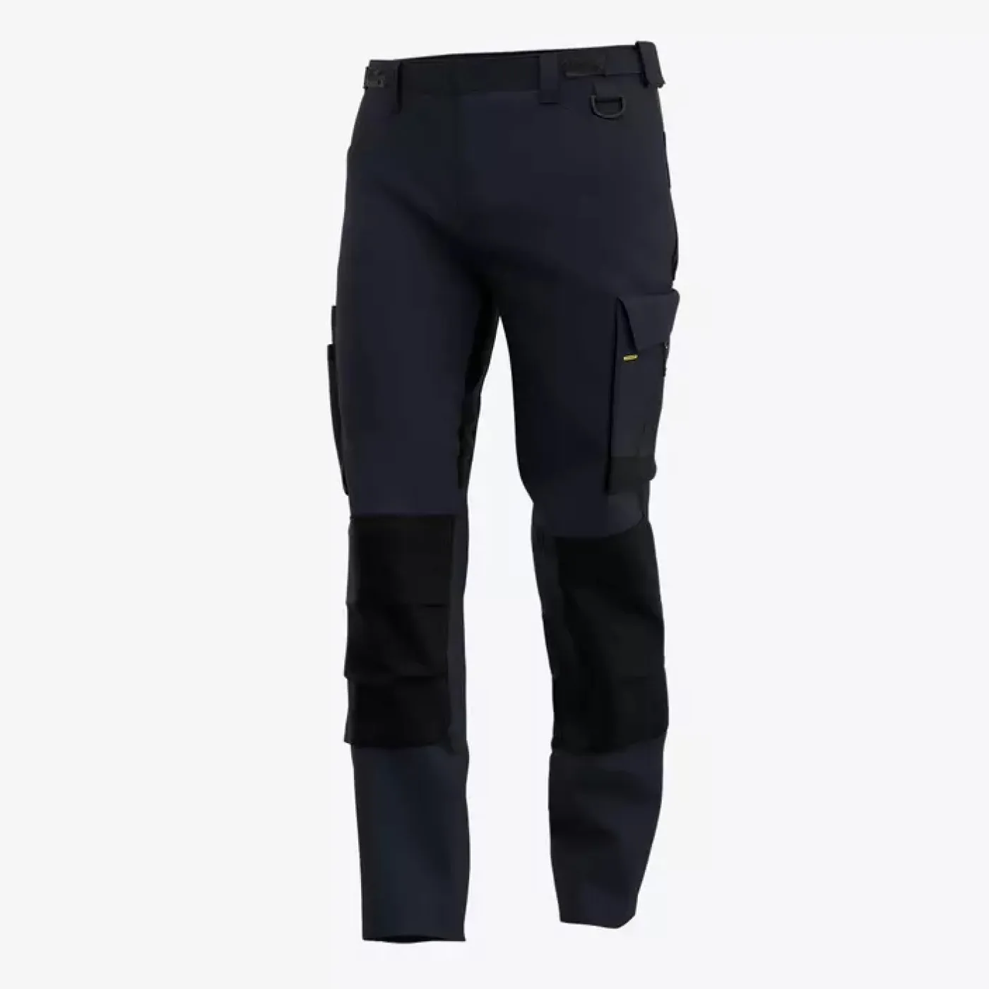 Pantaloni de lucru DENEB pentru bărbați / Safety Jogger / Pantaloni, salopete, colanți