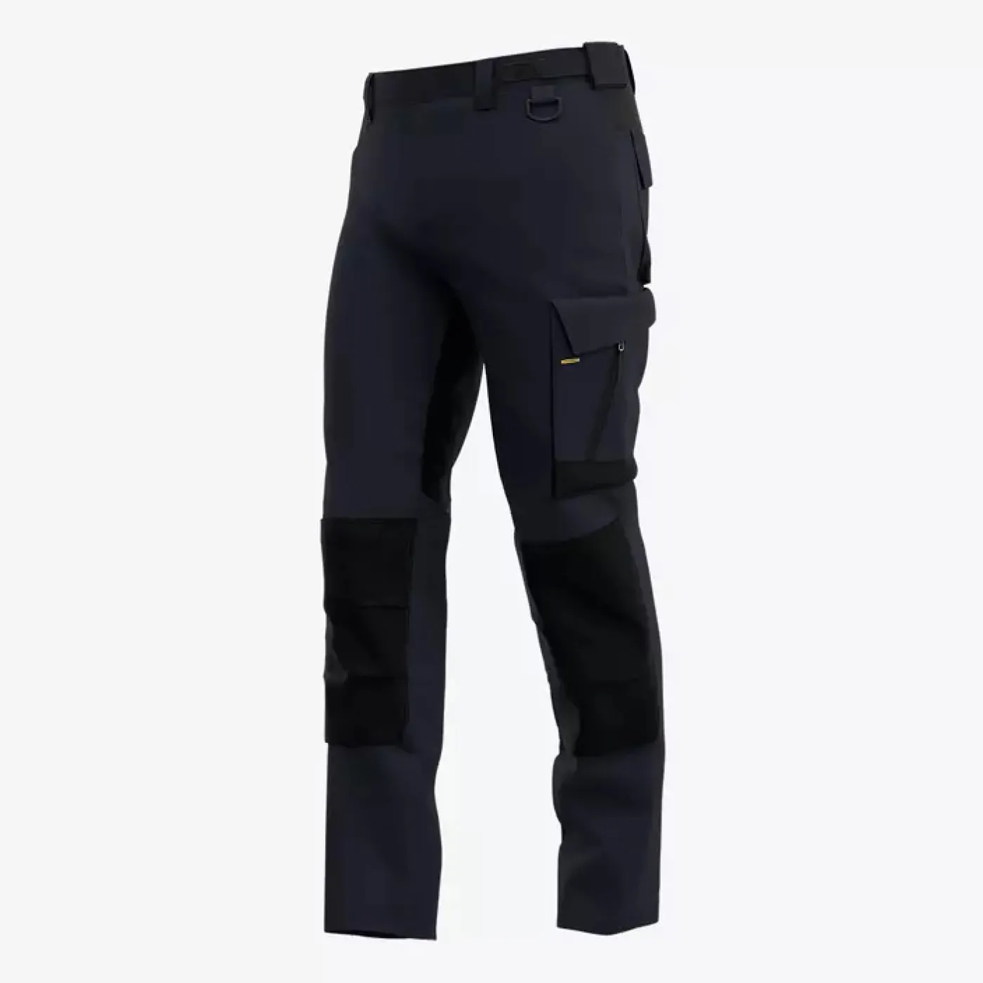 Pantaloni de lucru DENEB pentru bărbați / Safety Jogger / Pantaloni, salopete, colanți