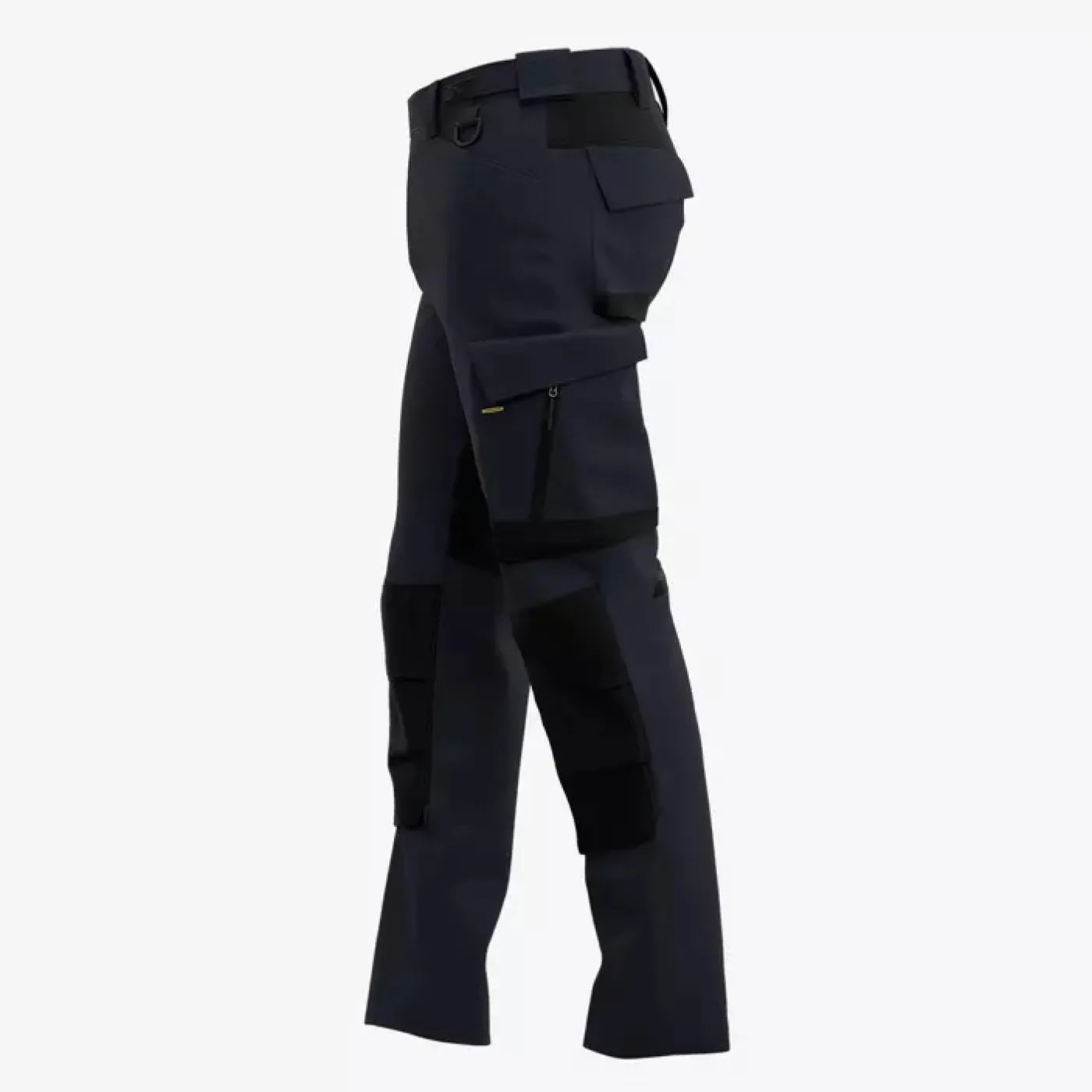 Pantaloni de lucru DENEB pentru bărbați / Safety Jogger / Pantaloni, salopete, colanți