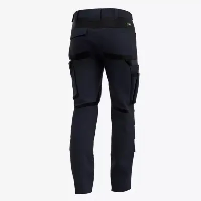 Pantaloni de lucru DENEB pentru bărbați / Safety Jogger / Pantaloni, salopete, colanți