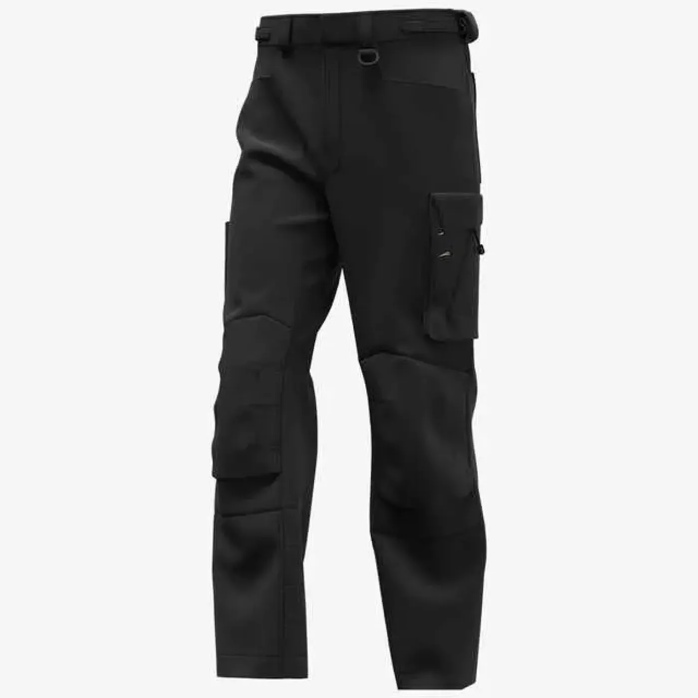 Pantaloni de lucru DENEB pentru bărbați / Safety Jogger / Pantaloni, salopete, colanți