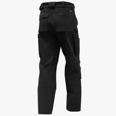 Pantaloni de lucru DENEB pentru bărbați / Safety Jogger / Pantaloni, salopete, colanți